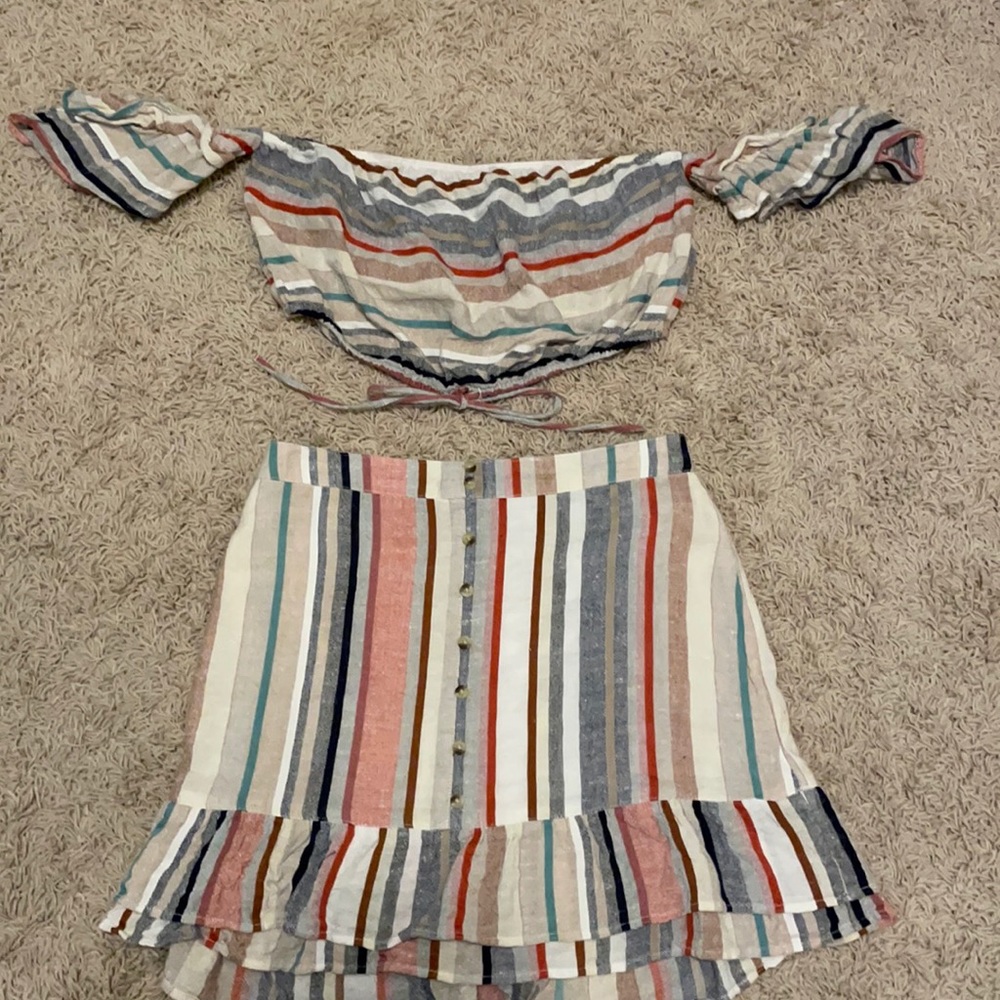 Multi-Color Set